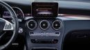 Mercedes-Benz GLC Coupe 250 AMG 4Matic | 2017 | GCC Specs