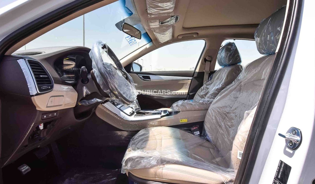 هيونداي أزيرا