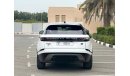 Land Rover Range Rover Velar P250 R-Dynamic