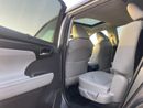 Toyota Highlander 2021 Toyota Highlander XLE Premuim Full Option - 3.5L V6 - AWD 4x4 - Push Start & Sunroof With Wirel