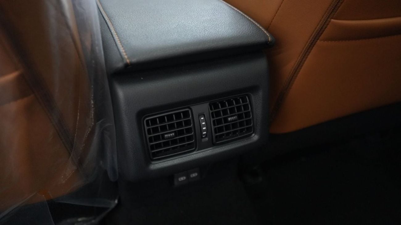 Toyota Camry 2025 - CAMRY LUMIERE 2.5L HYBRID JAPAN GCC