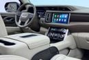 GMC Yukon 2021 GMC Yukon Denali, Oct/2027 GMC Warranty + Service Contract, GMC Full Service History, GCC