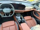 أودي A5 Coupe Sportback
