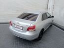 Toyota Yaris BASE