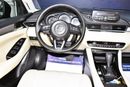 Mazda 6 AED 1039 PM | 2.5L S GCC WITH DEALER WARRANTY