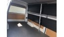 Toyota Hiace Toyota Hiace Highroof Van,2015. Free of accident with low mileage