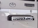 Toyota Land Cruiser 70 **EXPORT ONLY**التصدير فقط خارج الخليج***
