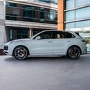 بورش كايان 2021 PORSCHE CAYENNE GTS GCC WARRANTY TILL 200,000KM