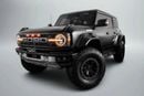 Ford Bronco Raptor