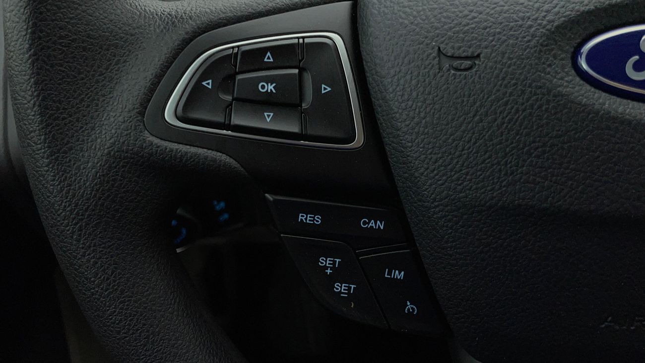 Ford Focus SPORT 1.5 | Zero Down Payment | Free Home Test Drive