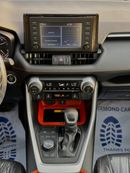 تويوتا راف ٤ 2.5L Adventure