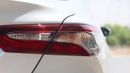 Toyota Camry S 2.5L (181 HP) | Agency Warranty | Full Service History | Zero Downpayment | Free Test Drive