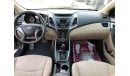 Hyundai Elantra CLEAN INTERIOR AND EXTERIOR, MINT CONDITION, LOT-629