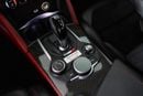 Alfa Romeo Stelvio QUADRIFOGLIO