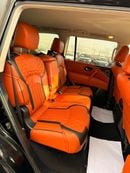 Nissan Armada 4WD 5.6 L Nismo