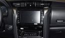 Toyota Fortuner 2023 Toyota Fortuner 4x4 4.0 High Option P AT | Climate Control + Cruise Control + Rear Cam + Diff L