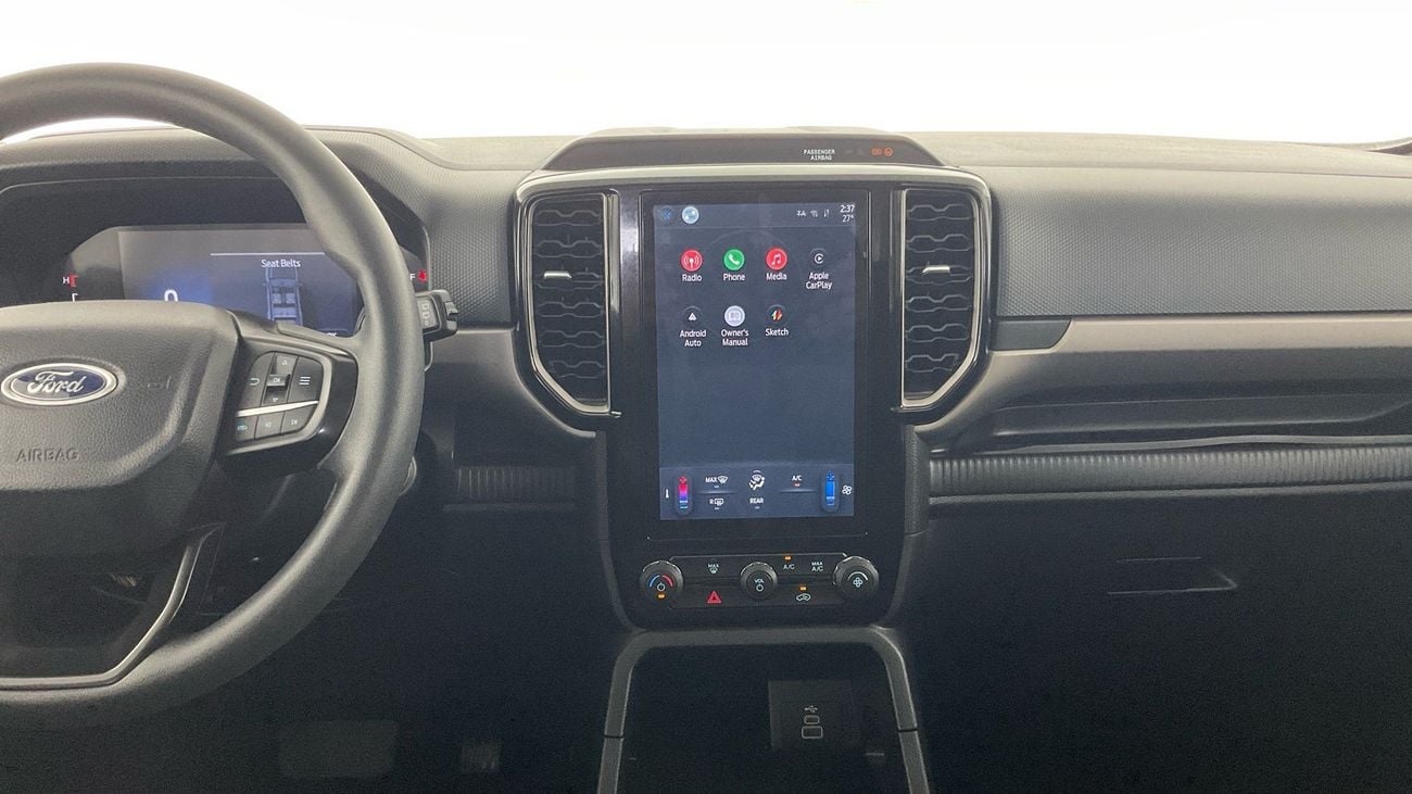 Ford Everest XLS | upto AED 20,000 Ramadan Discount | Guaranteed Warranty | 0 Down Payment