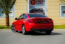 BMW 420i M Sport