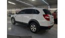 Chevrolet Captiva (Lot#: 1649)