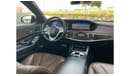 Mercedes-Benz S 450 MERCEDES BENZ S450 AMG 2020 GCC FULL OPTIONS