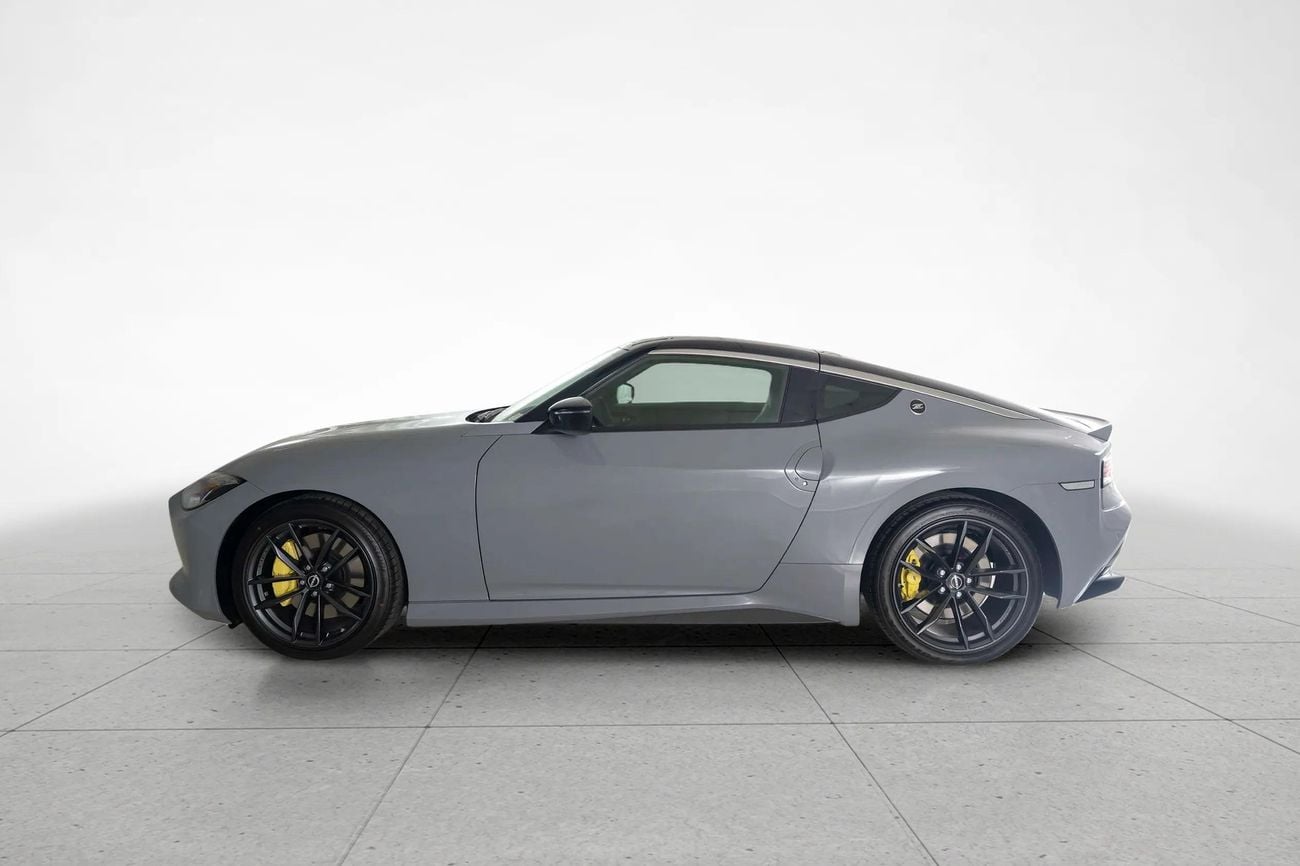 Nissan 370Z PROTO 1.0