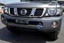 Nissan Patrol Super Safari Legend Edition 4.8L Petrol 4WD 7 Seat Automatic