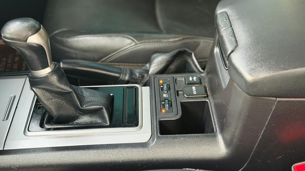 تويوتا برادو -