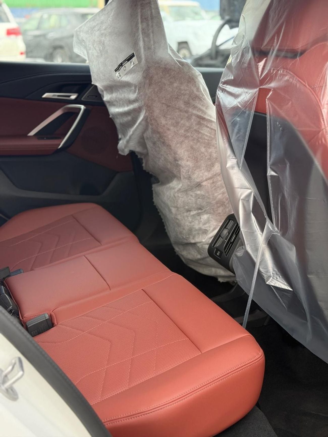 BMW X2 X2 sDrive 25i With M Sport Kit