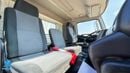 Hino 500 Tipper 2019 | 7.6L 250HP | Manual | GCC Specs | Excellent Condition