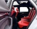 Audi SQ5 Quattro, Full Service History, Carbon Fiber Interior, Fully Loaded, GCC