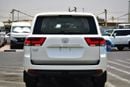 تويوتا لاند كروزر 300 GX V6 3.3L Diesel 7 Seat Automatic