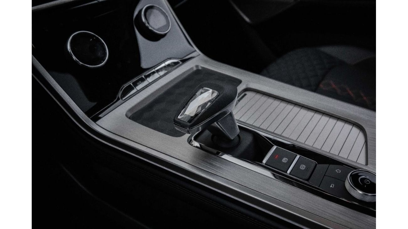 Exeed TXL 400T Flagship  | 2,174 P.M  | 0% Downpayment | 2031 Exeed Warranty!