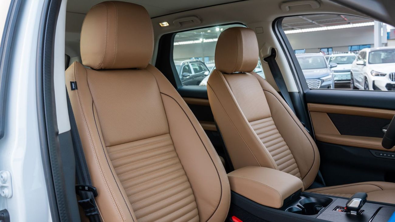 Land Rover Discovery Sport 2025 | RANGE ROVER DISCOVERY SPORT 249PS EXPLORE SPECIAL