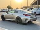Lexus RC350 F SPORT RC 350