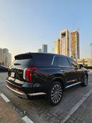 هيونداي باليساد