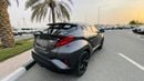 Toyota CHR HYBRID 1.8L ENGINE | RHD | 2020 | 360 VIEW CAMERA | ELECTRIC HEATED SEATS | 2WD