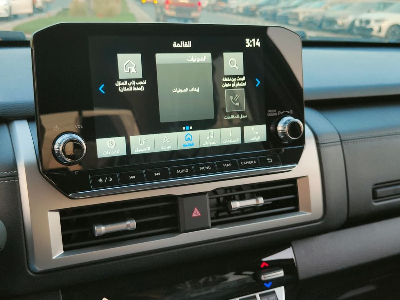 Mitsubishi L200 Mitsubishi L200 GLX DC 2.4L Petrol