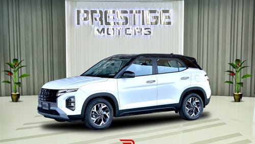 هيونداي كريتا Premier GCC 2023