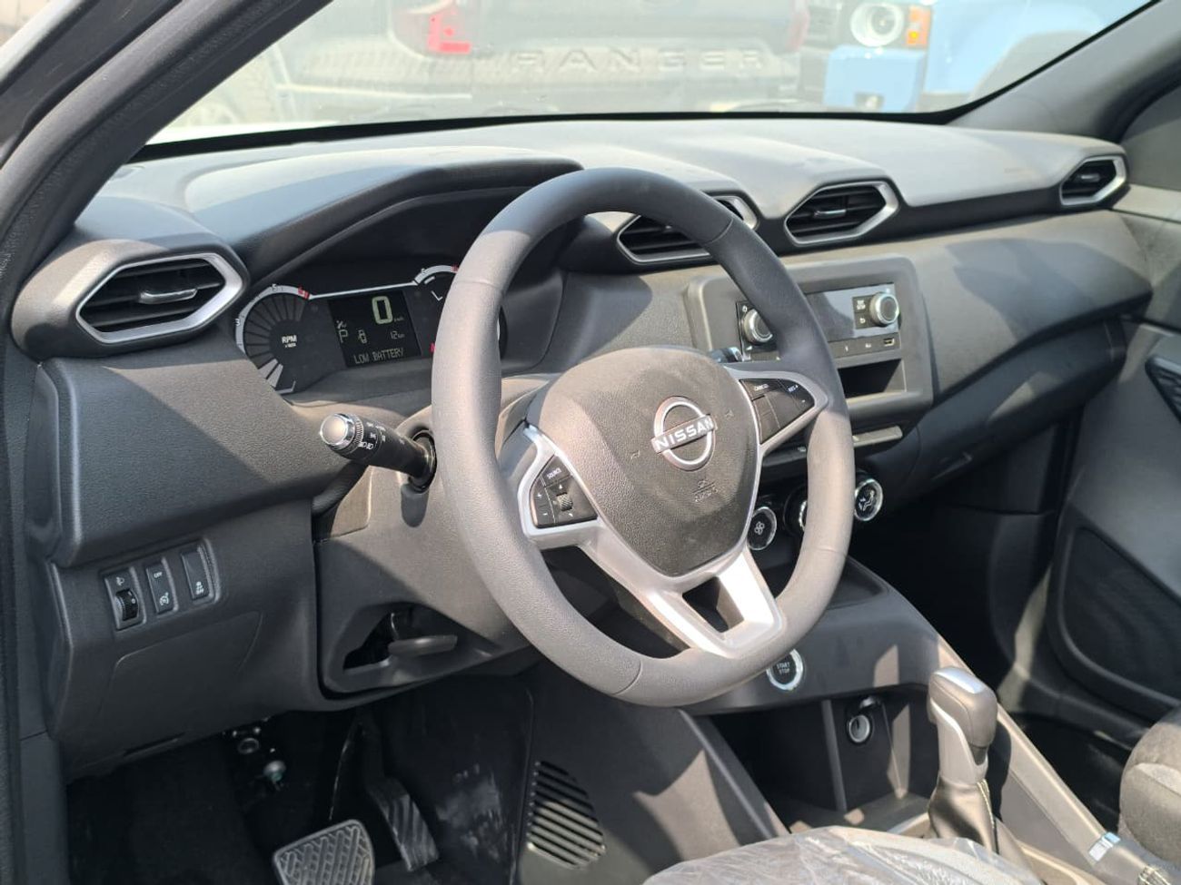 Nissan Magnite NISSAN MAGNITE 1.0T 2025