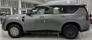 Nissan Patrol For Export ..SE T2 3.8L