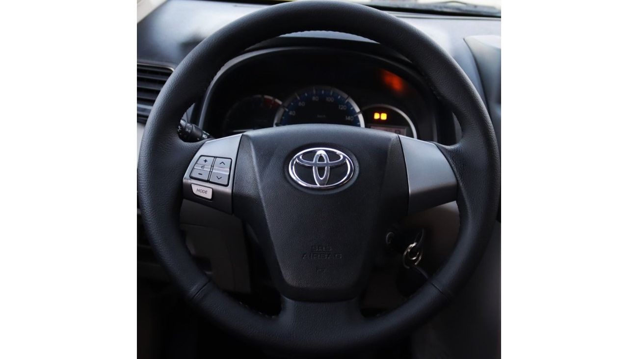 Toyota Avanza 2020 Toyota Avanza SE (F650), 5dr MPV, 1.5L 4cyl Petrol, Automatic, Rear Wheel Drive