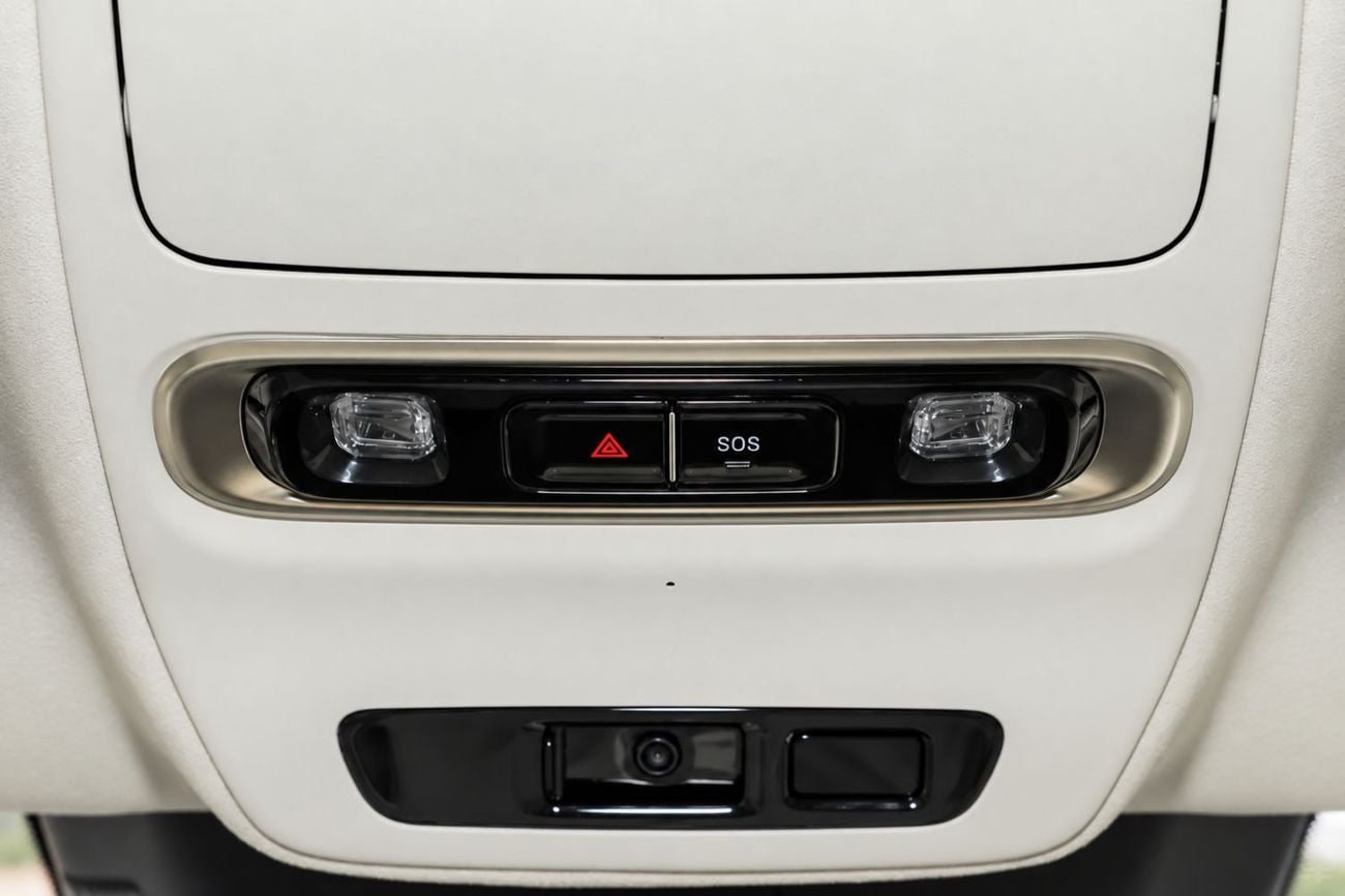 Xpeng Gx REEV 1585 ULTRA AWD ULTRA SE