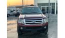 فورد إكسبيديشن : Ford Expedition