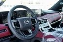 Nissan Patrol SE PLATINUM CITY