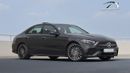 Mercedes-Benz C 200 (For Export , НА ЭКСПОРТ) AMG Premium EQ Boost 1.5L RWD 2026 GCC Без пробега