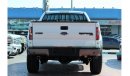 Ford Raptor SVT RAPTOR GCC AGENCY MAINTAINED MINT IN CONDITION