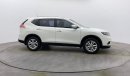 Nissan X-Trail S 2500