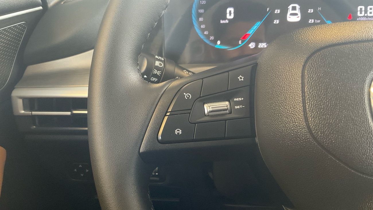 Changan CS35 Plus Trend | Guaranteed Warranty | 0 Down Payment