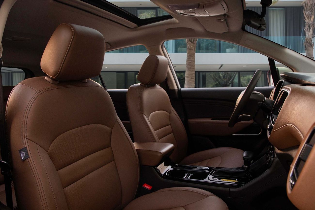 GAC GS3 GE Top Spec | 979 P.M  | 0% Downpayment | Under Warranty