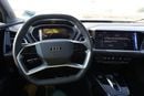 Audi Q4 Audi_Q4_40e-tron_605KM_2024_Full_Options